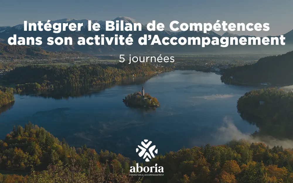 Intégrer le Bilan de Compétences dans son activité d’Accompagnement
