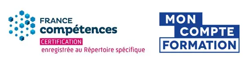 Formation Certifiée Répertoire Spécifique - ABORIA